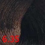 селектив колор эво 6.35 темный блондин шоколад Selective Colorevo 6.35 темный блондин шоколад
